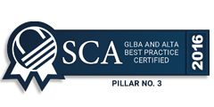 SCA