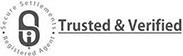 Secure Settlements | Registered Agent | Trusted & Verified